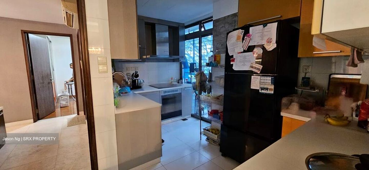 Sennett Lane (D16), Semi-Detached #468879431